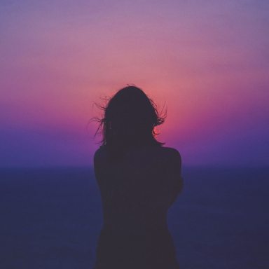 Read This When You Feel Like Giving Up On Love