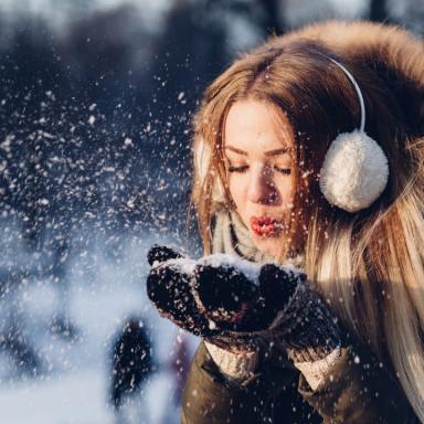 16 Little Things You Can Do To Make The Rest Of Winter (Somewhat) More Bearable