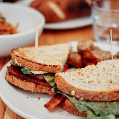 No One Wants To Eat Your Compliment Sandwich