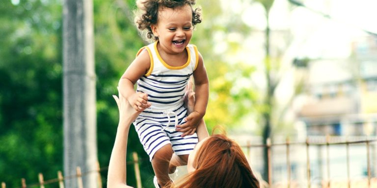 17 Of The Best Things About Having Kids