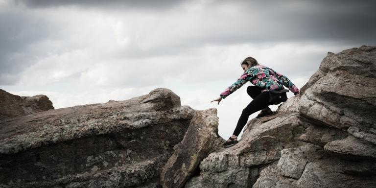 A Guide To Risk-Taking For The Risk-Averse