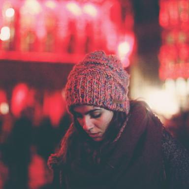 Read This If You’ve Ever Felt Like You’re Unlovable