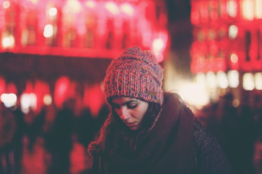 Anxiety Is Constantly Worrying, Even When Nothing Is Wrong