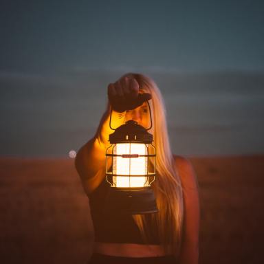 What Each Zodiac Sign Needs To Remember When It Seems Like There Is No Light At The End Of The Tunnel