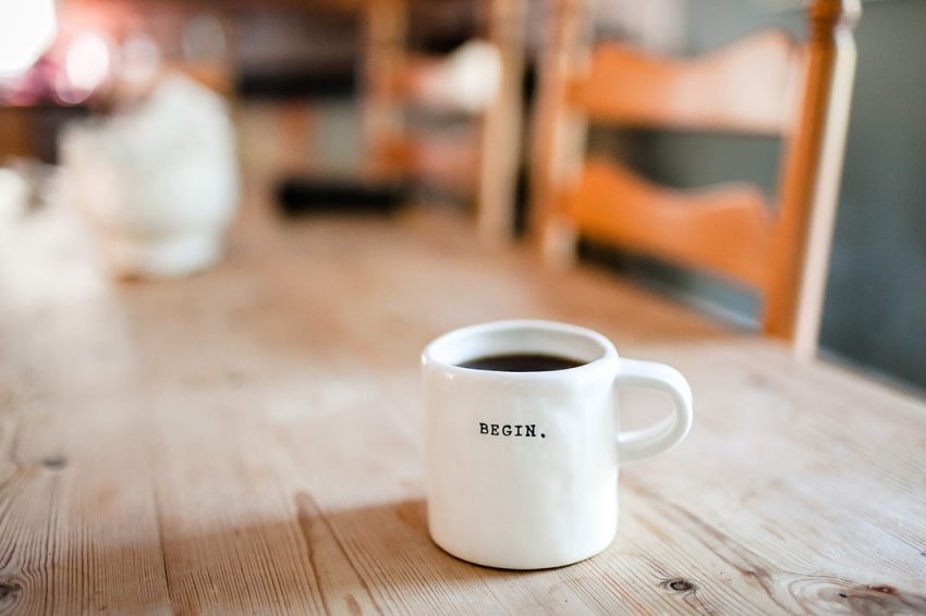 5 Things To Do When Life Has Decided To Fuck You Up