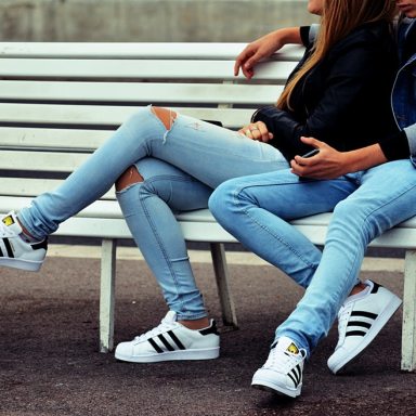 Everything I Learned From Leaving A Toxic Relationship