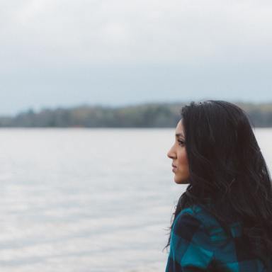 I Can’t Have Children, But I Don’t Want You To Feel Sorry For Me