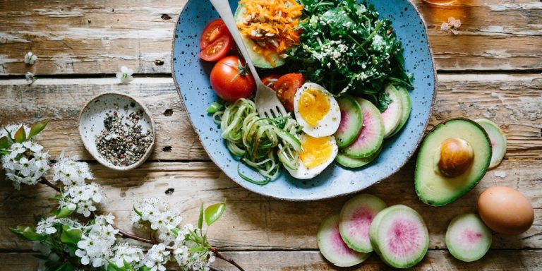 No, You Don’t Have To Be Vegan, Vegetarian, Or Paleo To Be Healthy