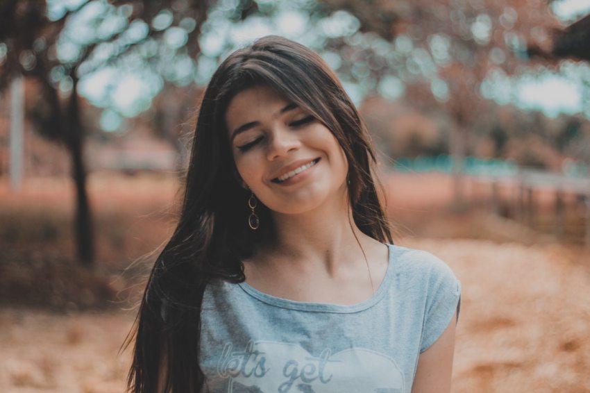 The Most Important Thing About Being A Woman