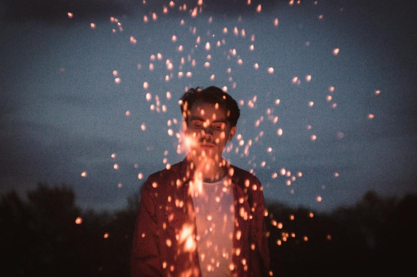 I Hope You Find Your Spark Again