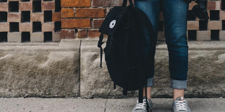 9 Things I’d Tell My High School Self As A 21-year-old College Student