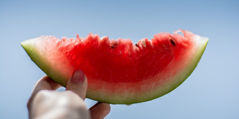 I’ll Cut My Own Watermelon, Thanks