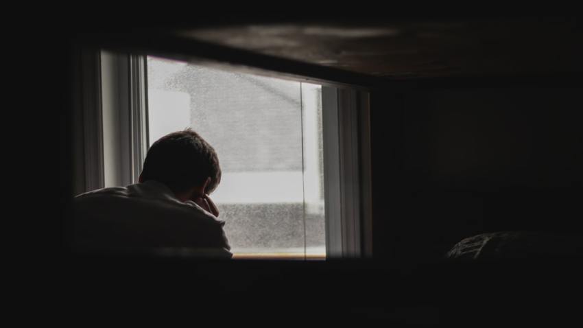 How Can I Keep Living Like This When My Heart Is So Tired?