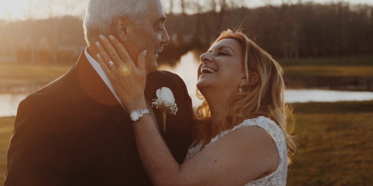 5 Things I’ve Learned About True Love From My Parents