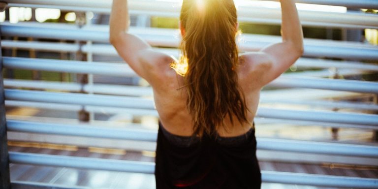 4 Limiting Beliefs Sabotaging Your Fitness And Health