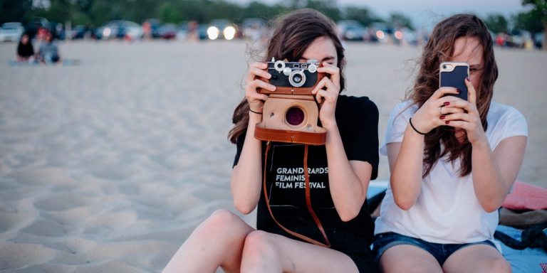 9 Crucial Life Lessons I Was Only Able To Learn From My Best Friend
