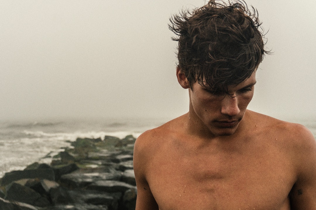 To The Boy Who Broke My Heart Entirely