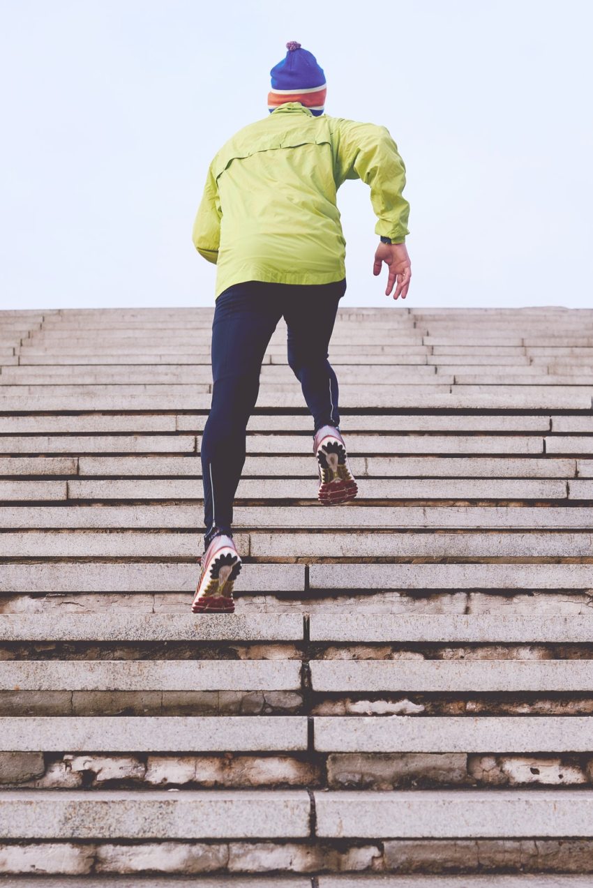 Read This When You Don’t Feel Motivated