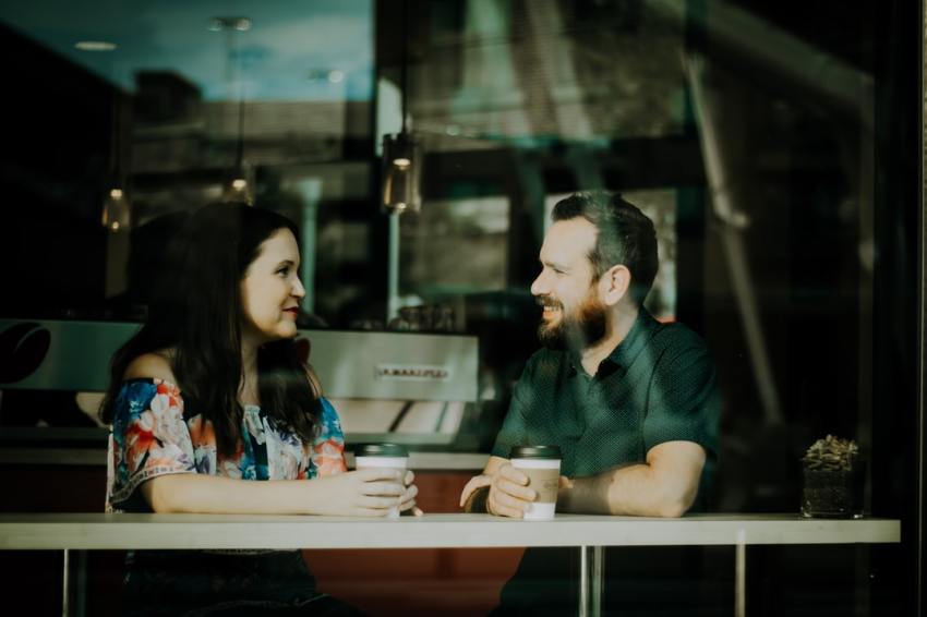 The 5 Most Common Mistakes that People Make After A Breakup