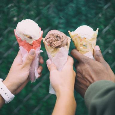 What Neapolitan Ice Cream Taught Me About The Power Of Choice