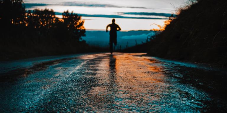 How Running Helped Me Deal With My Depression