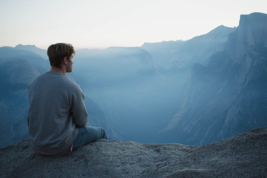 Make Self-Reflection A Part Of Your Self-Love Practice