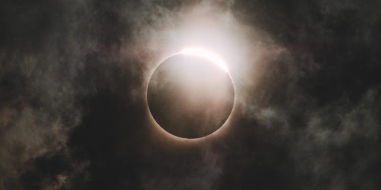 Your Complete Guide To Conquering Retrograde And Eclipse Season