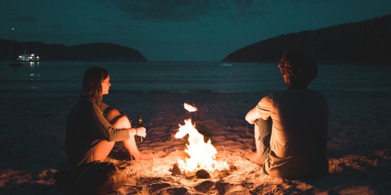 8 Thoughts You Have When You’re Not Truly In Love