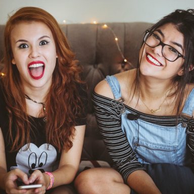 15 Promises To Make Your Best Friend Right Now