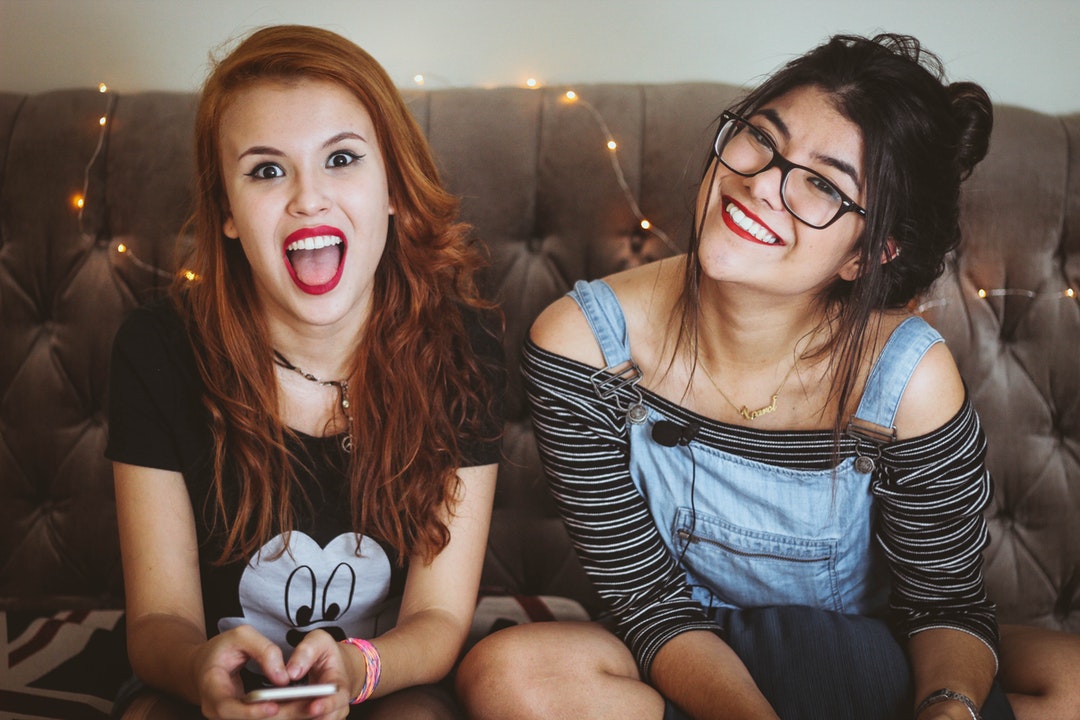 15 Promises To Make Your Best Friend Right Now Thought Catalog