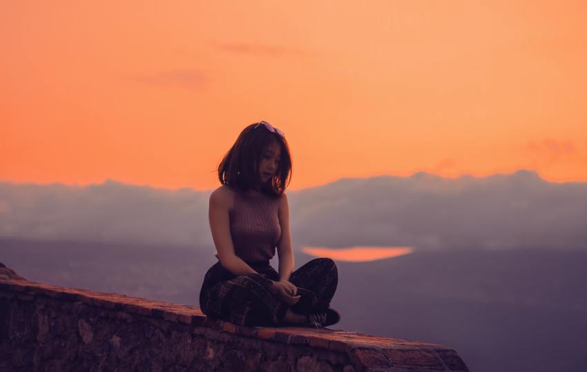 I’m Coming To Terms With The Fact That You Aren’t Coming Back