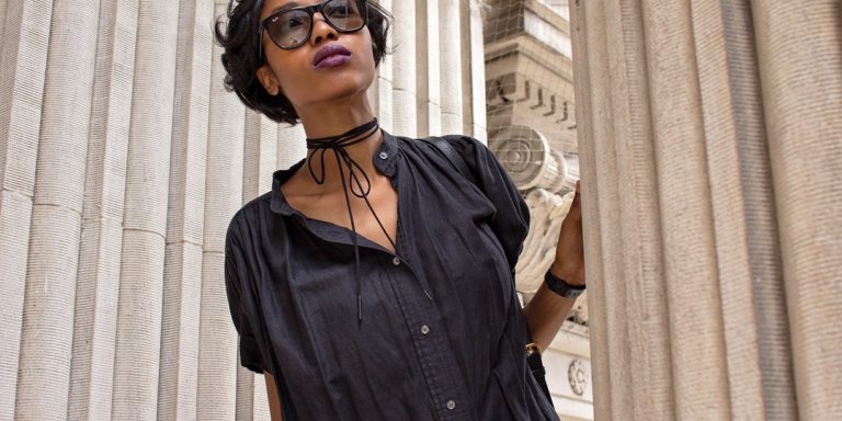 Facing A ‘New Age’ Of Anxiety As A Person Of Color