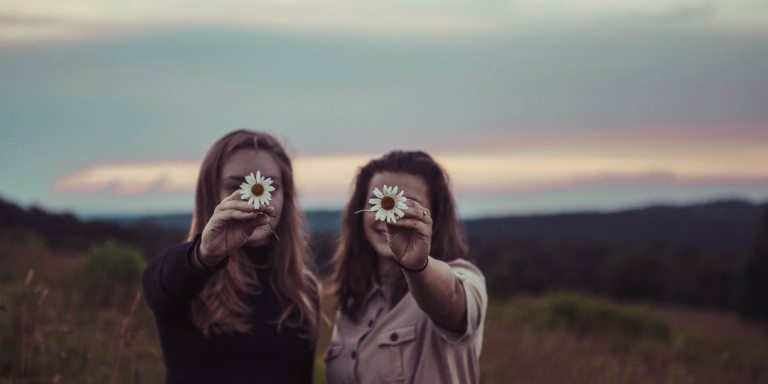 All The Reasons Why You Shouldn’t Talk To Your Friends About Your Broken Heart
