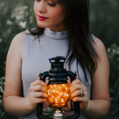 An Open Letter To The Next Chapter Of My Life