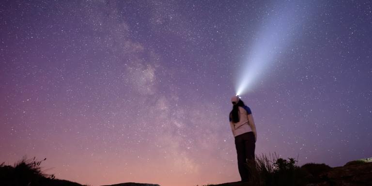 Your Soul Is Calling To You—All You Need To Do Is Listen
