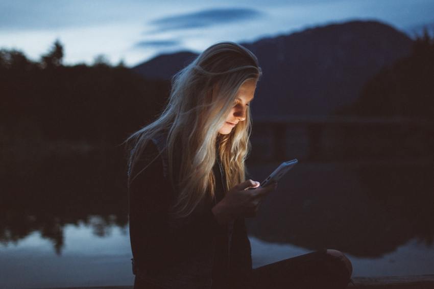 Here’s Why You Should Block Your Exes