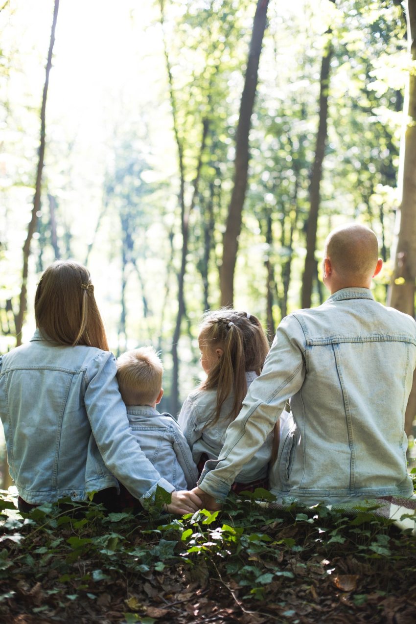 5 Little Reasons I’m Forever Grateful For My Parents