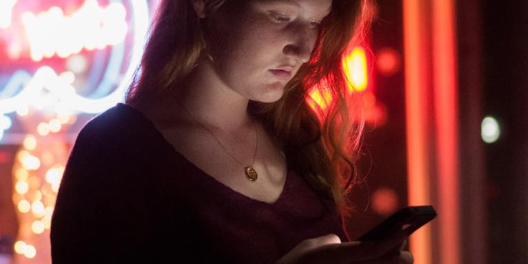 PSA: It’s Not Your Fault That He Ghosted You