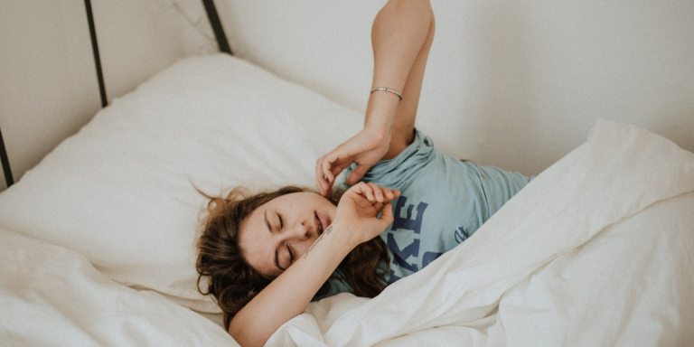 10 Tips To Help You Get Your Best Sleep Possible