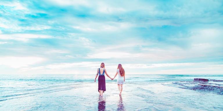 What Breaking Up With My Best Friend Taught Me About Myself