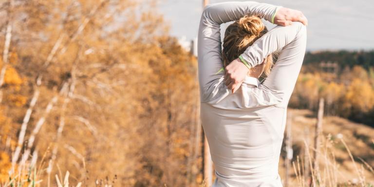 An Open Letter To The People Who Compliment My Weight Loss