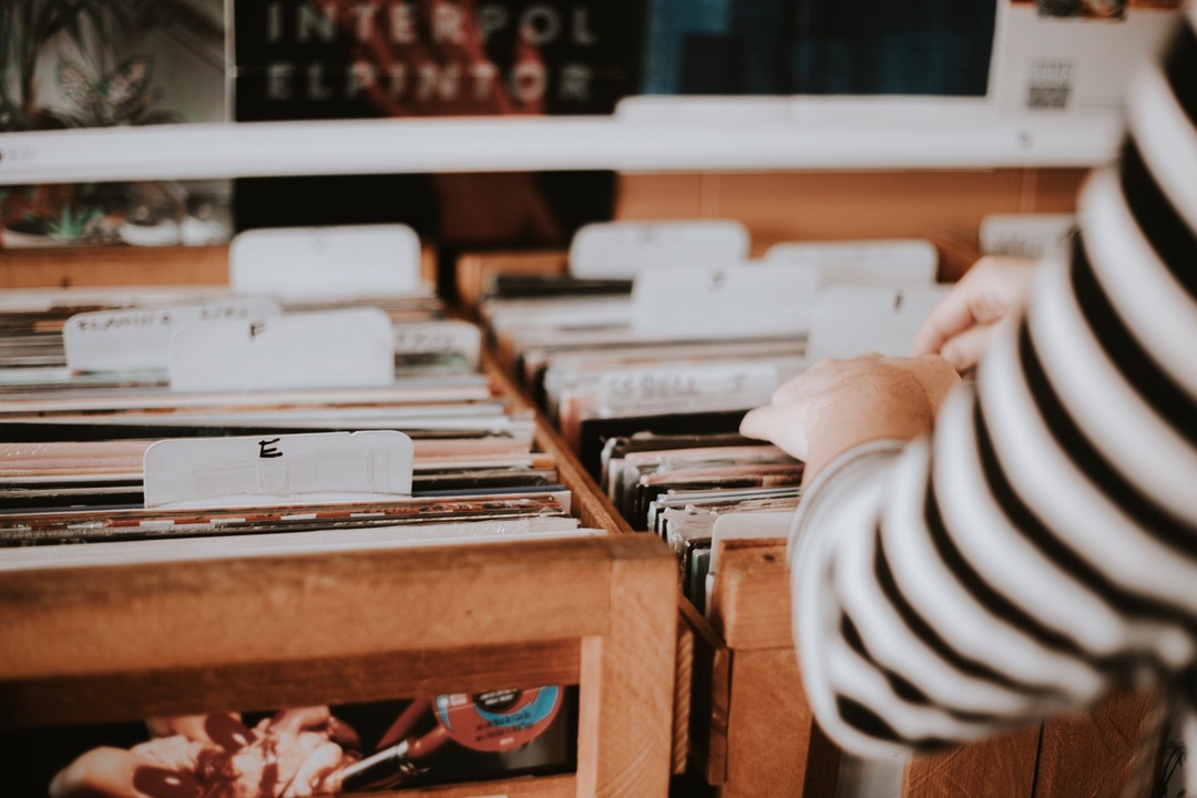 It's Not About These Girls (Or How Ryan Adams Taught Me To Love Myself)