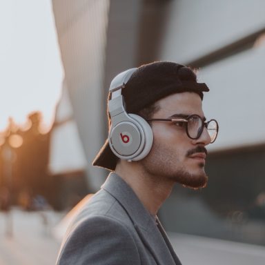 3 Podcasts To Listen To When You Want To Find Inspiration To Build Your Business