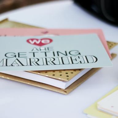 What I Learned From Canceling My Covid-19 Wedding