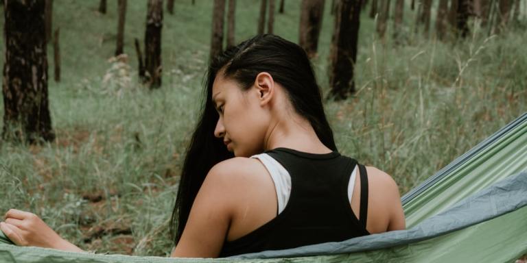 This Is How You Finally Learn To Forgive Yourself
