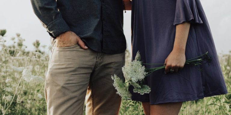 13 Things That Happen When You Start Believing The Red Flags Of The Person You’re Dating