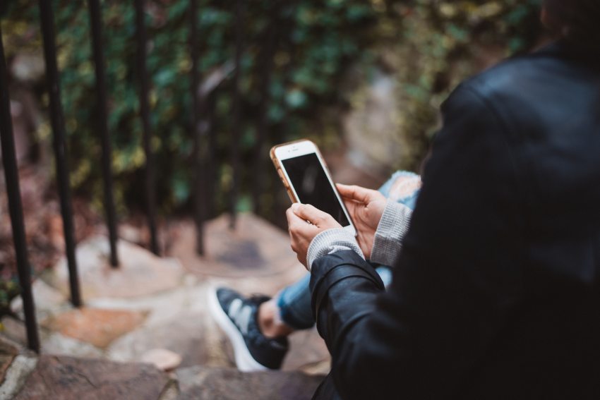 I Won’t Text You First This Time