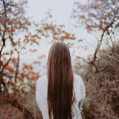 7 Struggles Only Those With Long Hair Will Understand