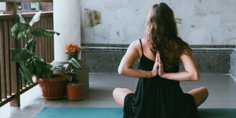 I Finally Figured Out The Secret To Being Happy (And No, It Wasn’t Yoga)