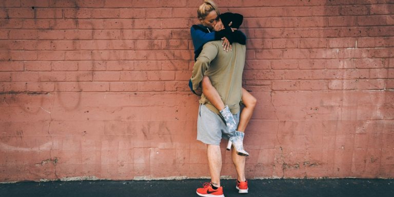 The 5 Types Of Guys You’ll Definitely Kiss In Your 20s